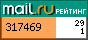 Рейтинг@Mail.ru
